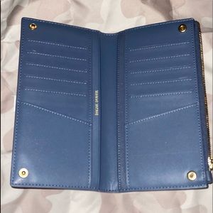 Dagne Dover Wallet